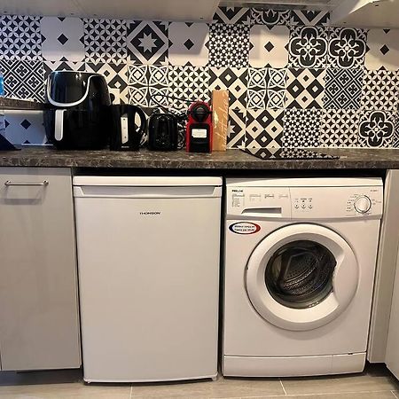 Studio Moderne Proche Disney Land Bussy-Saint-Georges Ngoại thất bức ảnh