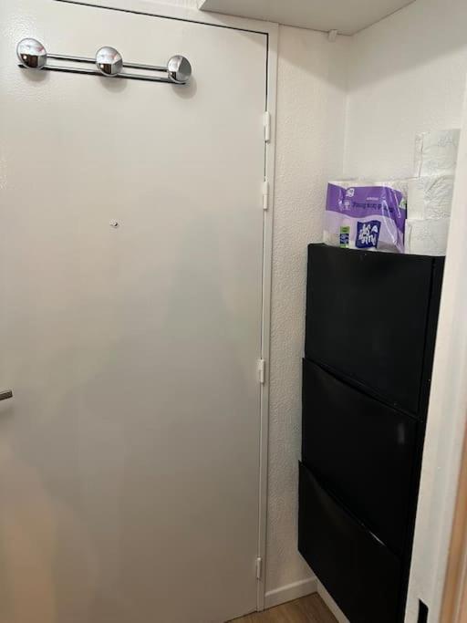 Studio Moderne Proche Disney Land Bussy-Saint-Georges Ngoại thất bức ảnh