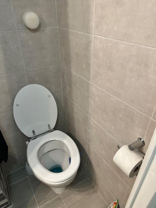 Studio Moderne Proche Disney Land Bussy-Saint-Georges Ngoại thất bức ảnh