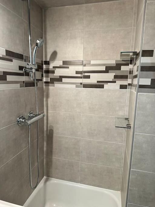 Studio Moderne Proche Disney Land Bussy-Saint-Georges Ngoại thất bức ảnh