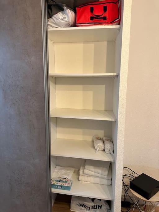 Studio Moderne Proche Disney Land Bussy-Saint-Georges Ngoại thất bức ảnh