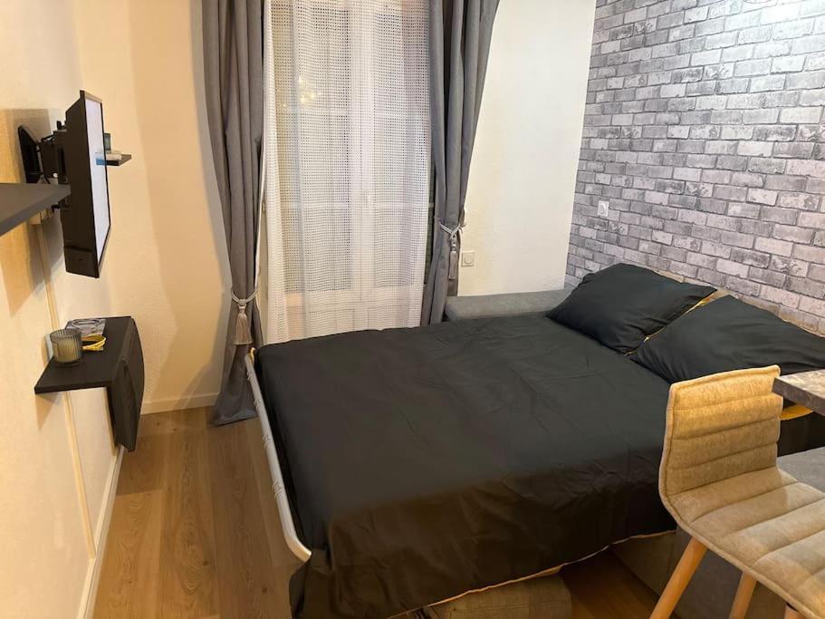 Studio Moderne Proche Disney Land Bussy-Saint-Georges Ngoại thất bức ảnh